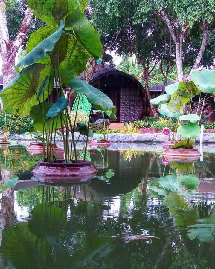 Con Khuong Resort Can Tho Exterior photo