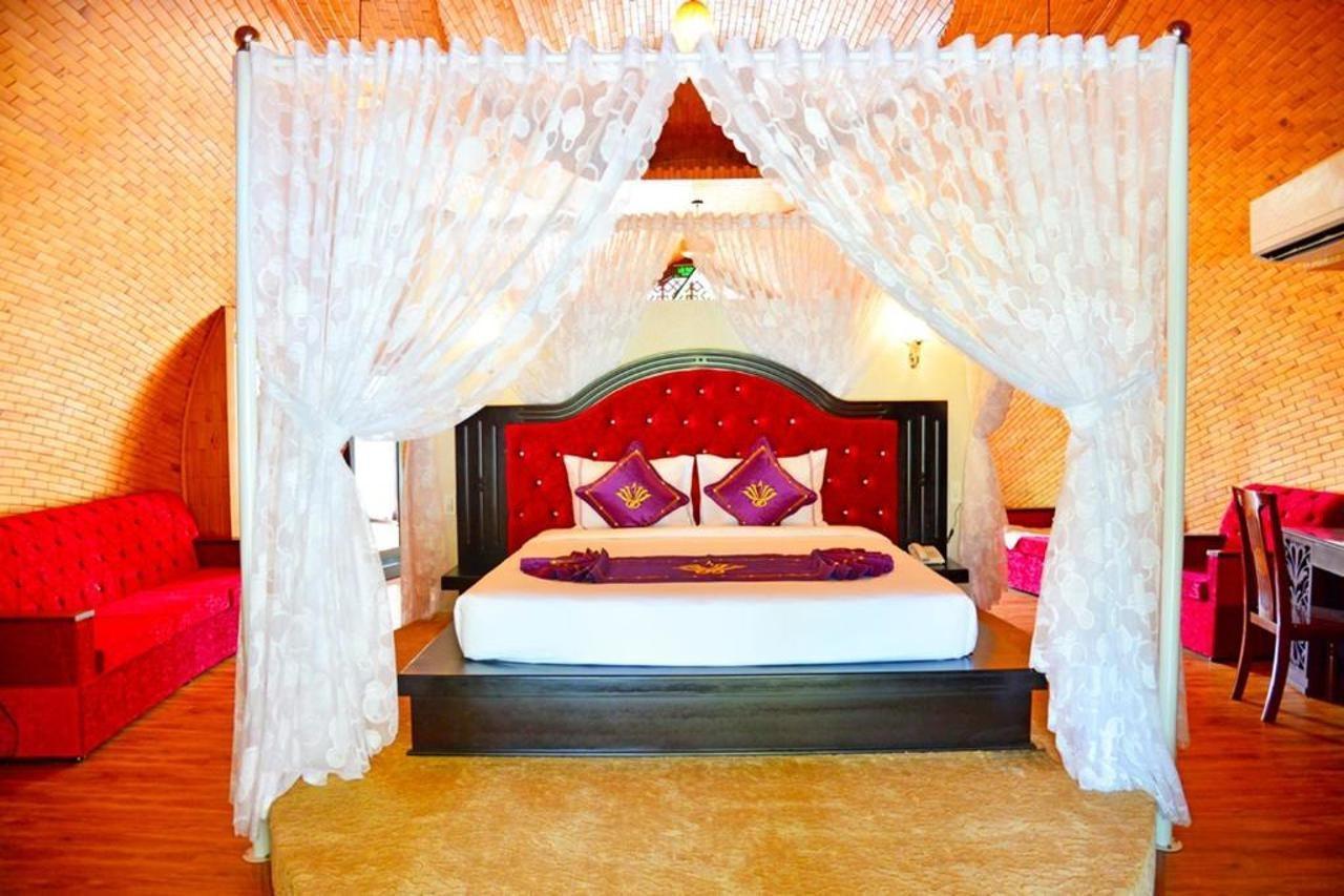 Con Khuong Resort Can Tho Exterior photo