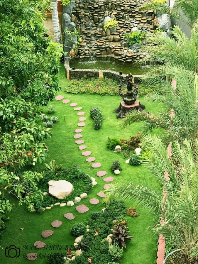 Con Khuong Resort Can Tho Exterior photo