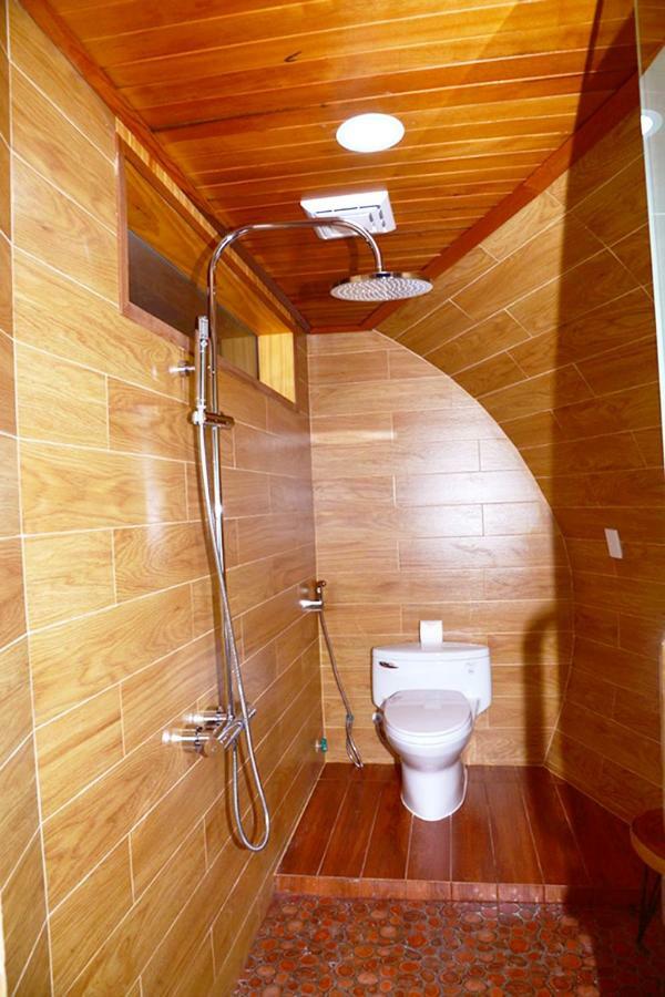 Con Khuong Resort Can Tho Exterior photo