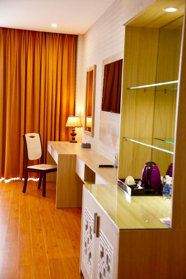 Con Khuong Resort Can Tho Exterior photo