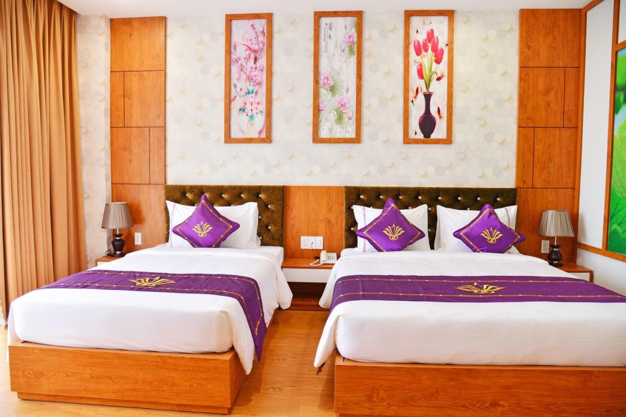 Con Khuong Resort Can Tho Exterior photo