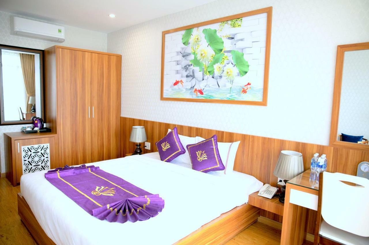 Con Khuong Resort Can Tho Exterior photo