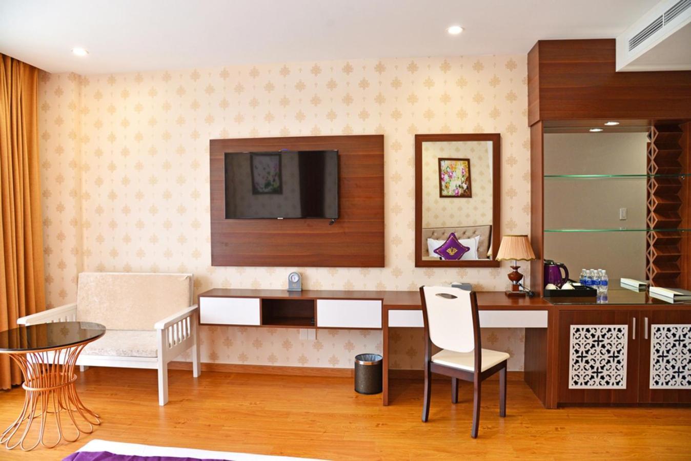 Con Khuong Resort Can Tho Exterior photo