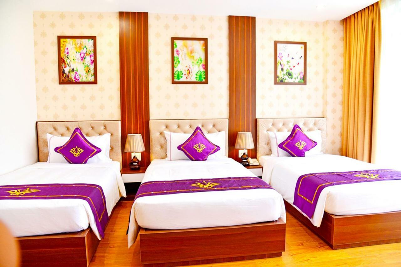 Con Khuong Resort Can Tho Exterior photo