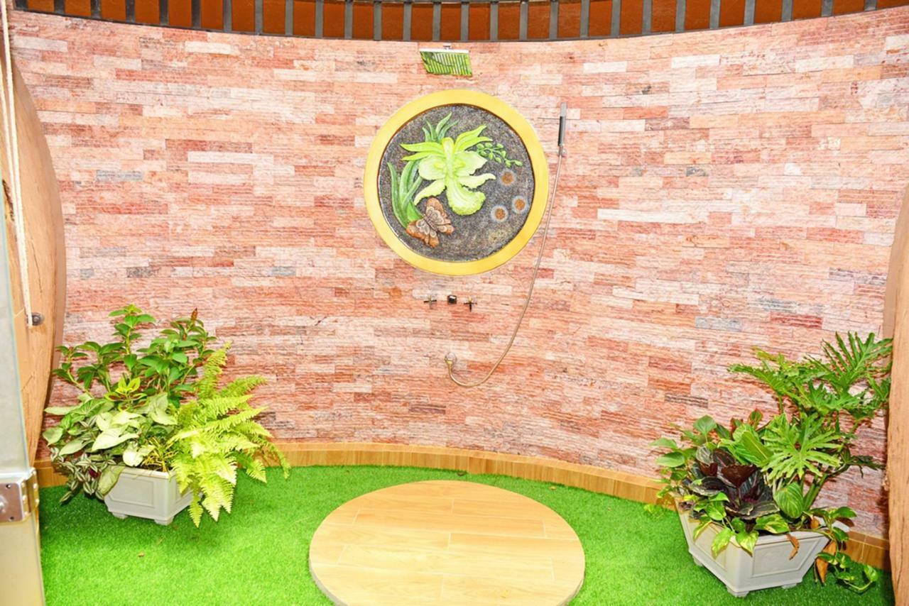 Con Khuong Resort Can Tho Exterior photo