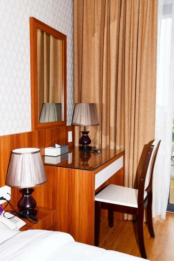 Con Khuong Resort Can Tho Exterior photo
